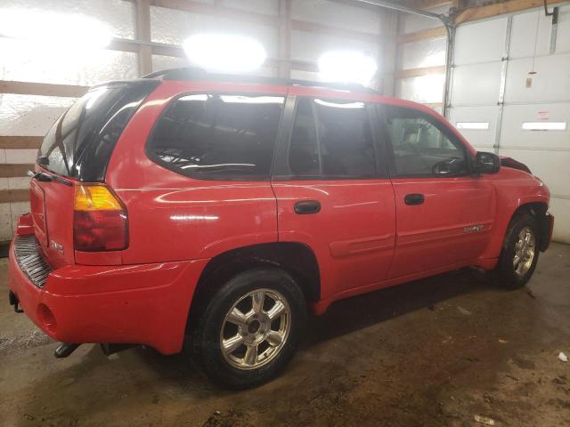 Photo 3 from auction – 2002 GMC ENVOY with VIN 1GKDT13S022472058