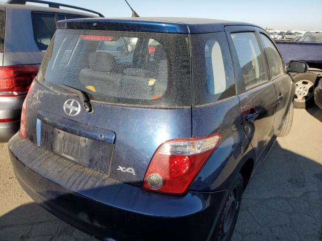 Photo 4 from auction – 2006 TOYOTA SCION XA with VIN JTKKT624360141942