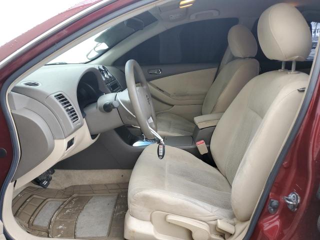 Photo 7 from auction – 2010 NISSAN ALTIMA BAS with VIN 1N4AL2AP2AN447541
