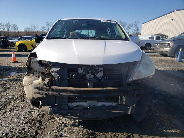 صورة رقم 5 من المزاد - 2007 NISSAN VERSA S مع VIN 3N1BC13E87L435376