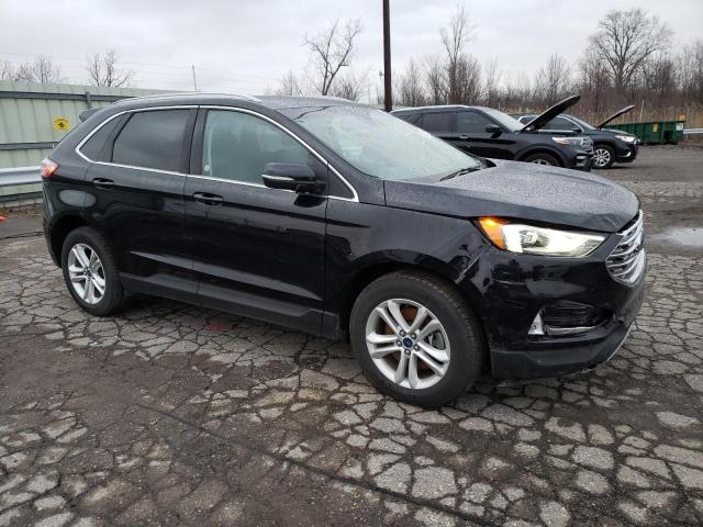 Photo 4 from auction – 2019 FORD EDGE SEL with VIN 2FMPK4J95KBC60324