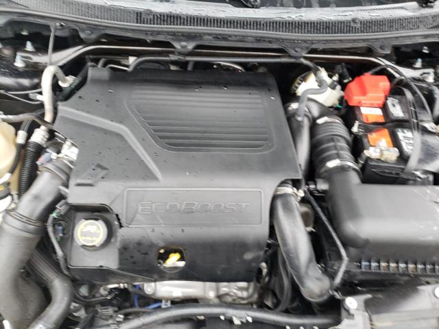Photo 11 from auction – 2018 FORD FLEX LIMIT with VIN 2FMHK6DT7JBA11108