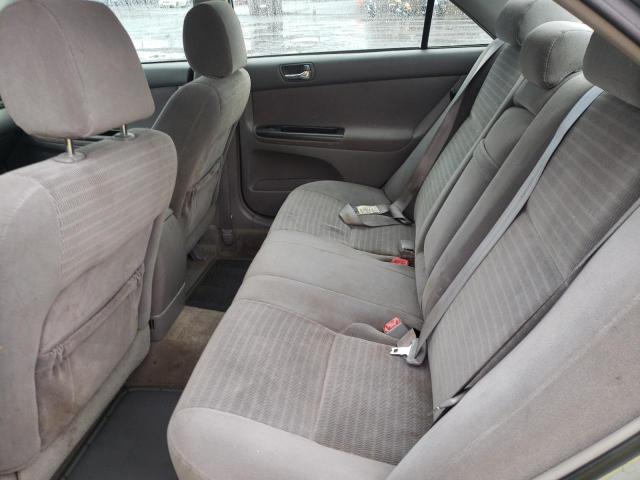 Photo 10 from auction – 2005 TOYOTA CAMRY LE with VIN 4T1BE32K85U512949