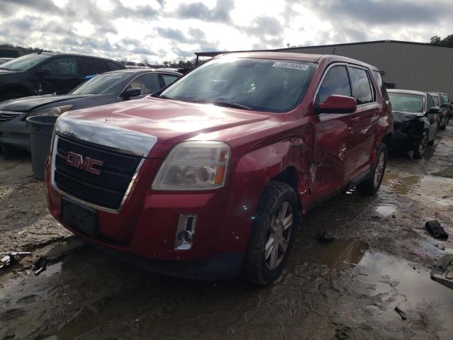 GMC TERRAIN SL 2013 z numerem VIN 2GKALMEKXD6283974 - Zdjęcie z aukcji