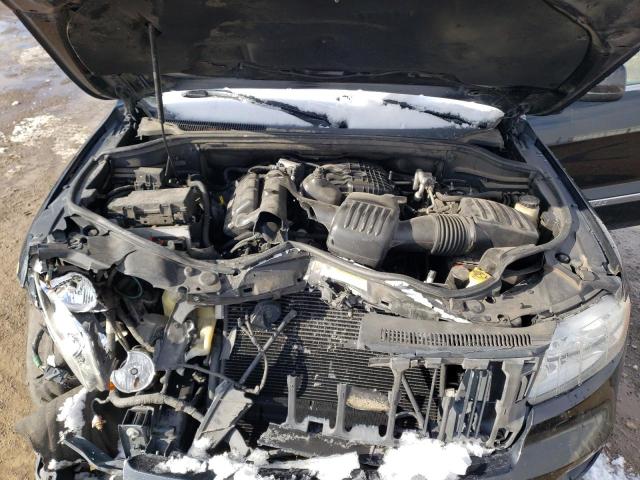 Photo 12 from auction – 2012 JEEP GRAND CHER with VIN 1C4RJFAG0CC140751