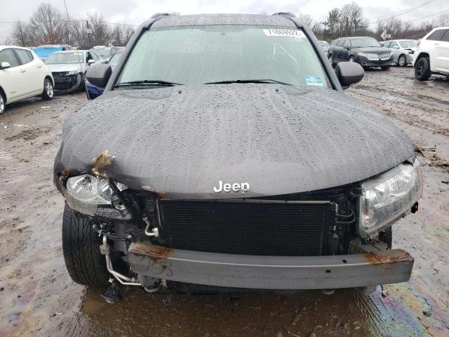 Photo 5 from auction – 2016 JEEP COMPASS LA with VIN 1C4NJDEB3GD545844