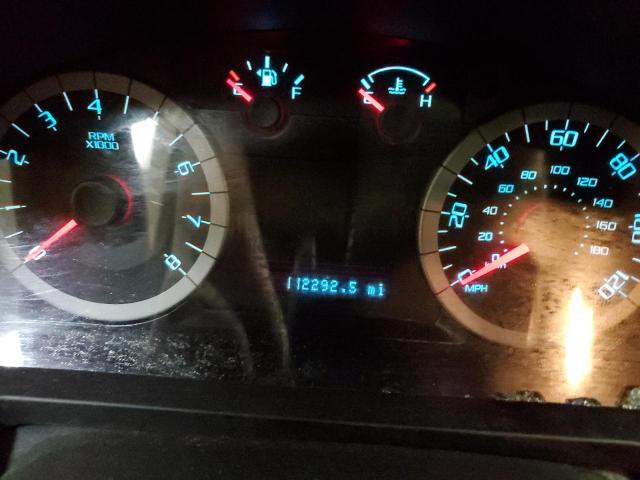 Photo 9 from auction – 2011 FORD ESCAPE LIM with VIN 1FMCU9EG9BKB12794