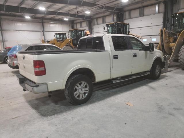 Photo 3 from auction – 2008 FORD F150 SUPER with VIN 1FTPW14VX8FA06227