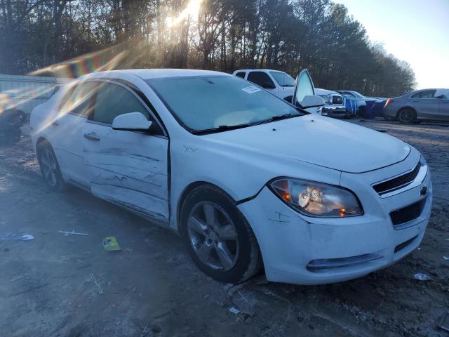 Photo 4 from auction – 2012 CHEVROLET MALIBU 1LT with VIN 1G1ZC5E00CF118628