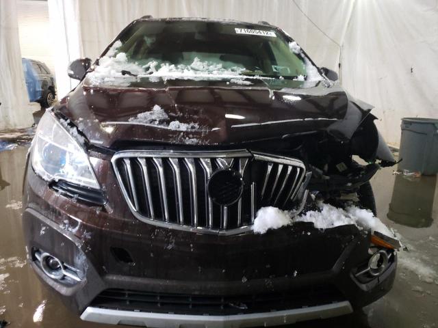 Photo 5 from auction – 2015 BUICK ENCORE with VIN KL4CJCSB7FB146459