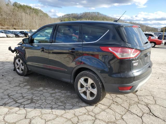 Photo 2 from auction – 2015 FORD ESCAPE SE with VIN 1FMCU9GX8FUA60663