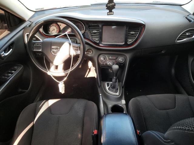 Photo 8 from auction – 2015 DODGE DART SXT with VIN 1C3CDFBB3FD302746