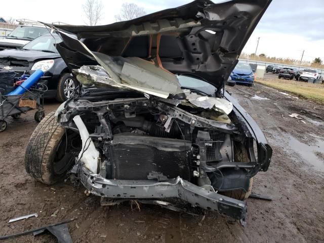 Photo 5 from auction – 2016 DODGE CHALLENGER with VIN 2C3CDZAG1GH256997
