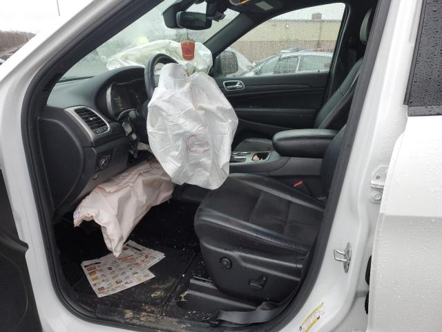 Photo 7 from auction – 2019 JEEP GRAND CHER with VIN 1C4RJFAG6KC838585