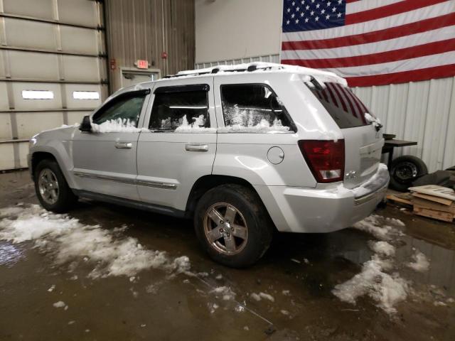 Photo 2 from auction – 2006 JEEP GRAND CHER with VIN 1J8HR58226C181744