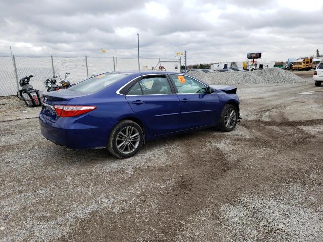 Photo 3 from auction – 2016 TOYOTA CAMRY LE with VIN 4T1BF1FK9GU576805