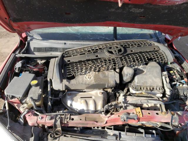 Photo 12 from auction – 2009 TOYOTA RAV4 LIMIT with VIN 2T3ZF31V19W006111