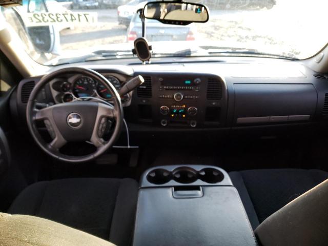 Photo 8 from auction – 2008 CHEVROLET 1500 with VIN 1GCEC19J48Z253246