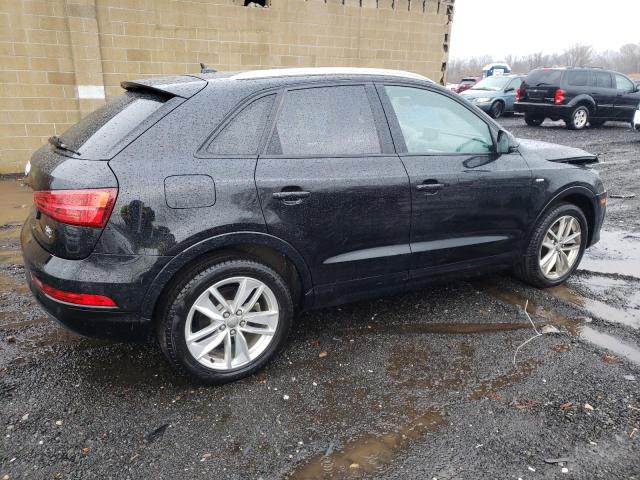 Photo 3 from auction – 2018 AUDI Q3 PREMIUM with VIN WA1ECCFS0JR025012