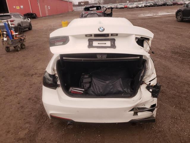 Photo 6 from auction – 2014 BMW 335 XI with VIN WBA3B9C53EF588710