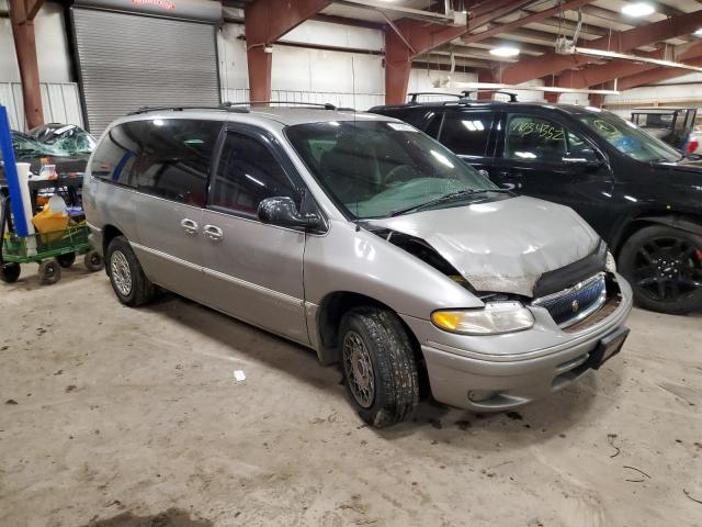 Photo 4 from auction – 1997 CHRYSLER TOWN & COU with VIN 1C4GP54L6VB215342