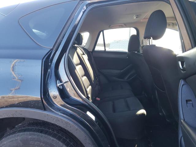 Photo 11 from auction – 2014 MAZDA CX-5 TOURI with VIN JM3KE4CY2E0381450