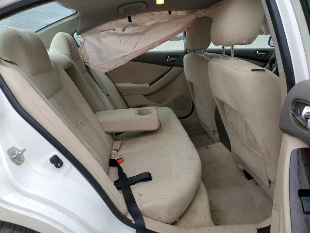 Photo 10 from auction – 2012 NISSAN ALTIMA BAS with VIN 1N4AL2AP6CN444497