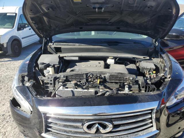 Photo 12 from auction – 2013 INFINITI JX35 with VIN 5N1AL0MM0DC300081