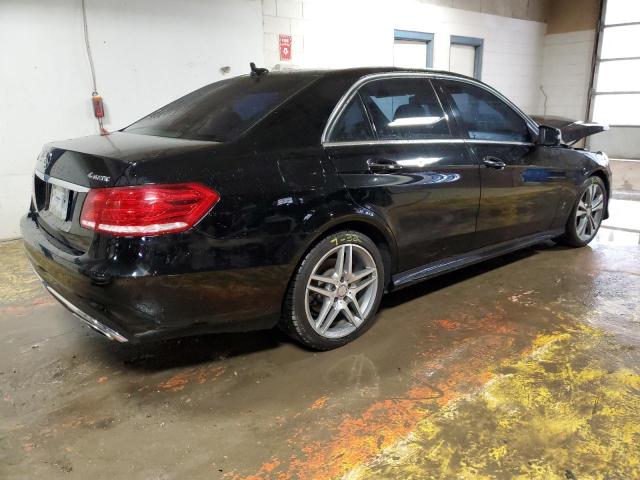 Photo 3 from auction – 2014 MERCEDES-BENZ E 350 4MAT with VIN WDDHF8JB3EA806258