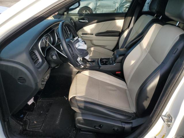 Photo 7 from auction – 2015 DODGE CHARGER R/ with VIN 2C3CDXCT8FH785375