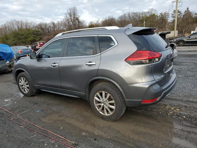 Photo 2 from auction – 2017 NISSAN ROGUE S with VIN KNMAT2MV1HP512463
