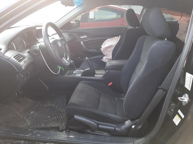 Photo 7 from auction – 2011 HONDA ACCORD LX- with VIN 1HGCS1B34BA014938