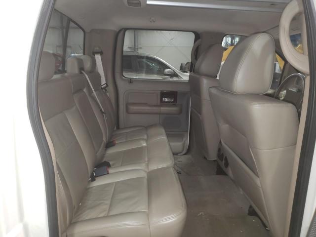 Photo 10 from auction – 2008 FORD F150 SUPER with VIN 1FTPW14VX8FA06227