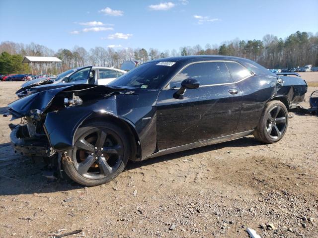 DODGE CHALLENGER 2014 with VIN 2C3CDYBT9EH304281 - Photo from auction