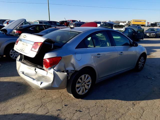 Photo 3 from auction – 2011 CHEVROLET CRUZE LS with VIN 1G1PC5SH4B7147074