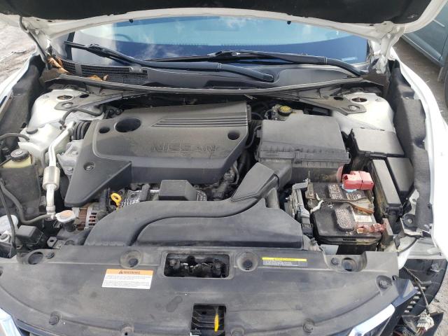 Photo 11 from auction – 2017 NISSAN ALTIMA 2.5 with VIN 1N4AL3APXHC489645