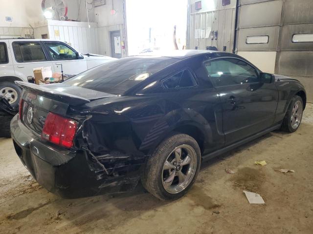 Photo 3 from auction – 2007 FORD MUSTANG with VIN 1ZVFT80N775338937