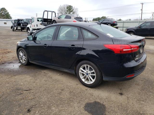 Photo 2 from auction – 2016 FORD FOCUS SE with VIN 1FADP3F2XGL292567