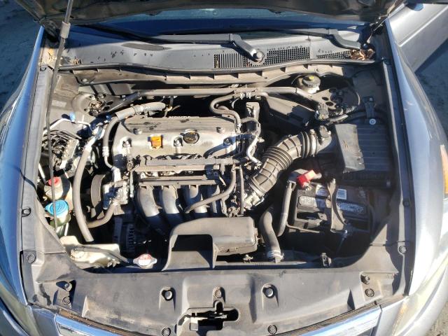 Photo 11 from auction – 2012 HONDA ACCORD EXL with VIN 1HGCP2F88CA084764