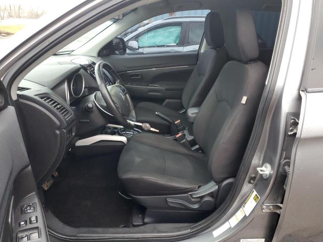 Photo 7 from auction – 2014 MITSUBISHI OUTLANDER with VIN 4A4AP3AU9EE020785