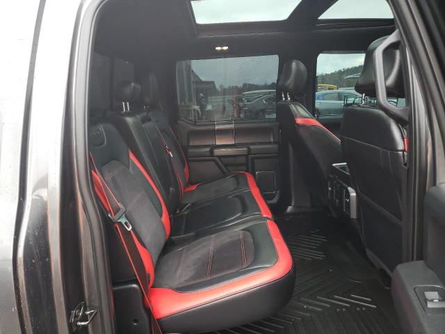 Photo 10 from auction – 2016 FORD F150 SUPER with VIN 1FTEW1EG0GFB77350