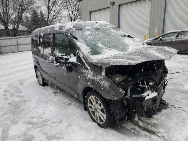 Photo 4 from auction – 2017 FORD TRANSIT CO with VIN NM0GE9F71H1293516