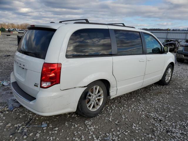 Photo 3 from auction – 2016 DODGE GRAND CARA with VIN 2C4RDGCG8GR387801