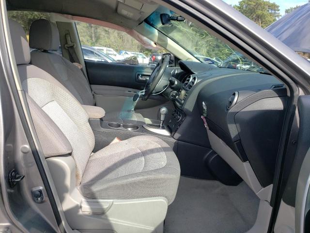 Photo 7 from auction – 2012 NISSAN ROGUE S with VIN JN8AS5MT0CW299205