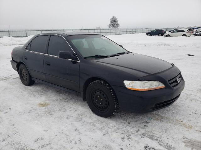 Photo 4 from auction – 2002 HONDA ACCORD EX with VIN JHMCG56662C032503