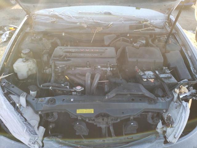 Photo 11 from auction – 2002 TOYOTA CAMRY LE with VIN 4T1BE32K82U509903