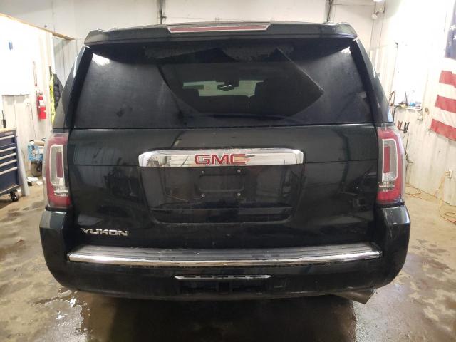 Photo 6 from auction – 2016 GMC YUKON with VIN 1GKS1CKJ2GR372785