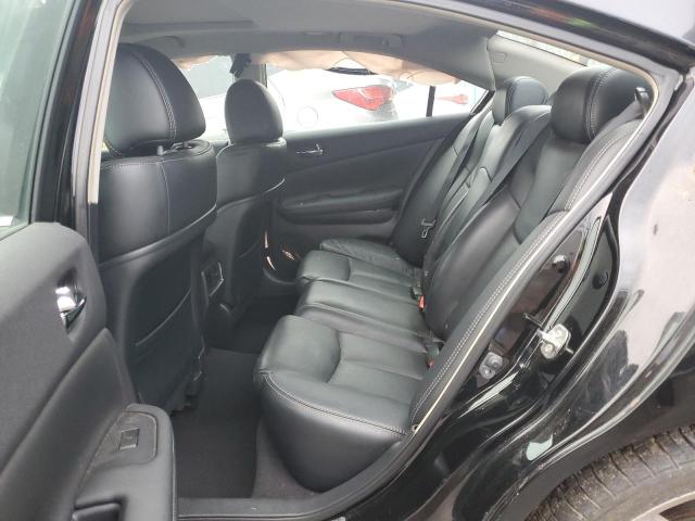 Photo 10 from auction – 2011 NISSAN MAXIMA S with VIN 1N4AA5AP2BC865862