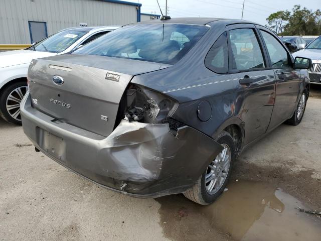 Photo 3 from auction – 2009 FORD FOCUS SE with VIN 1FAHP35NX9W225448