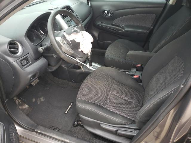 Photo 7 from auction – 2016 NISSAN VERSA S with VIN 3N1CN7AP2GL835150